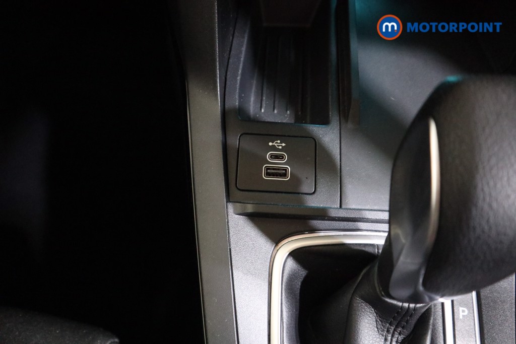 Used Ford Puma 2025 for sale - 76557602: Photo 10