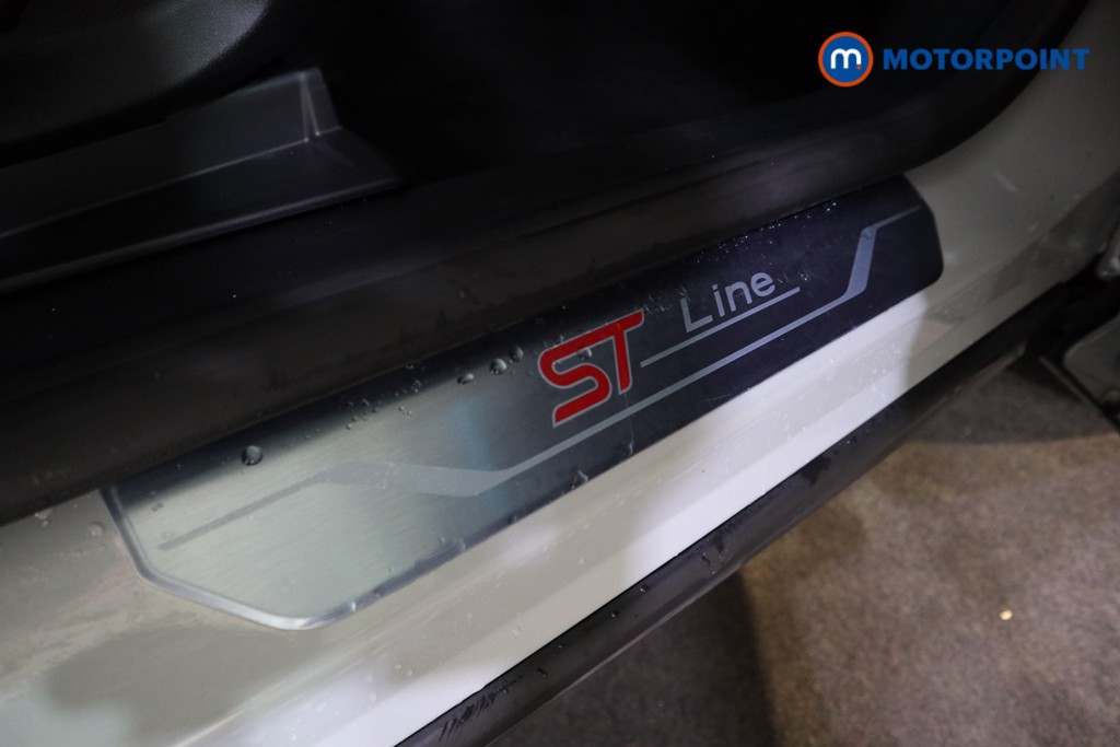 Used Ford Puma 2025 for sale - 76557602: Photo 12