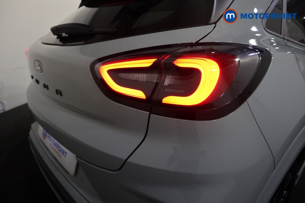 Used Ford Puma 2025 for sale - 76557602: Photo 18