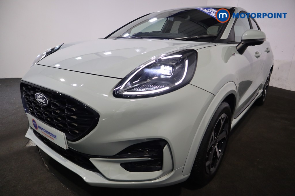 Used Ford Puma 2025 for sale - 76557602: Photo 21