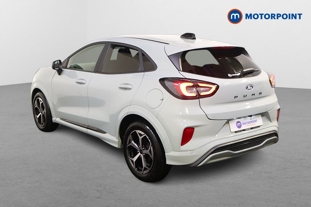 Used Ford Puma 2025 for sale - 76557602: Photo 3