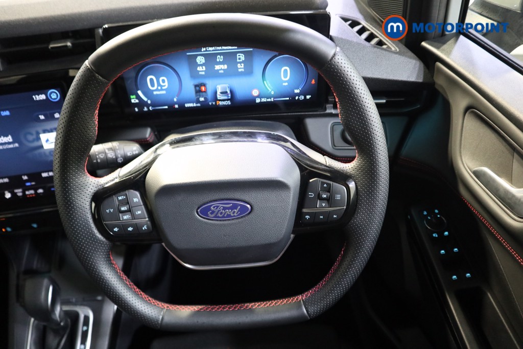 Used Ford Puma 2025 for sale - 76557602: Photo 6