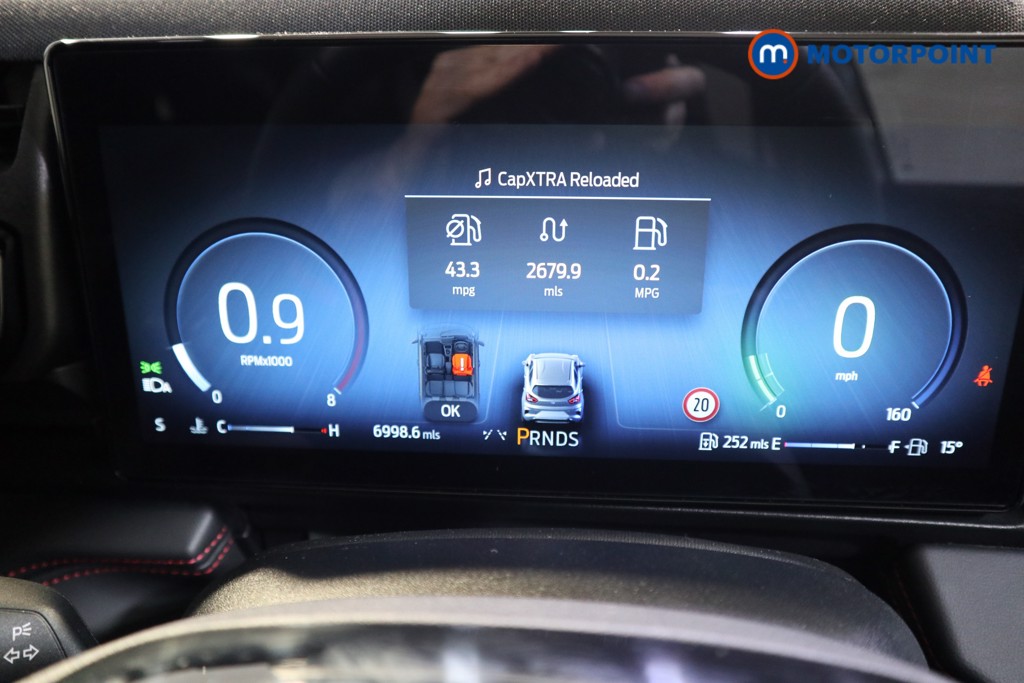 Used Ford Puma 2025 for sale - 76557602: Photo 8