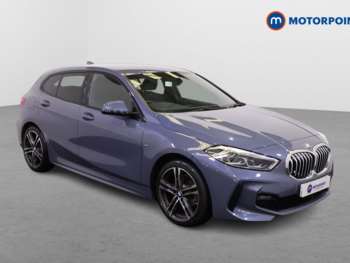 2024 - 118i [136] M Sport 5dr Step Auto [LCP]