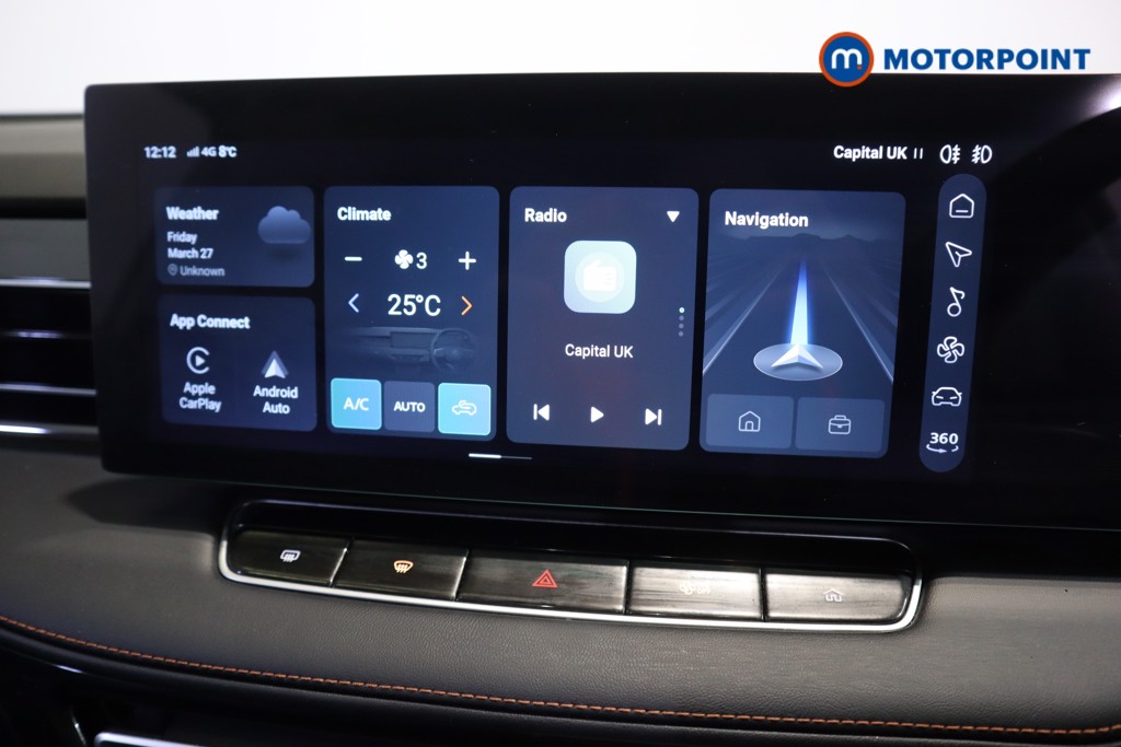 Used MG MG HS 2025 for sale - 78043094: Photo 12