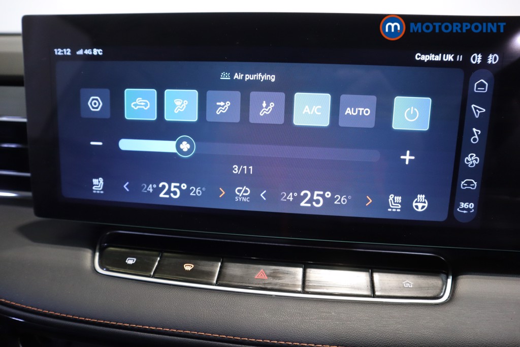 Used MG MG HS 2025 for sale - 78043094: Photo 13