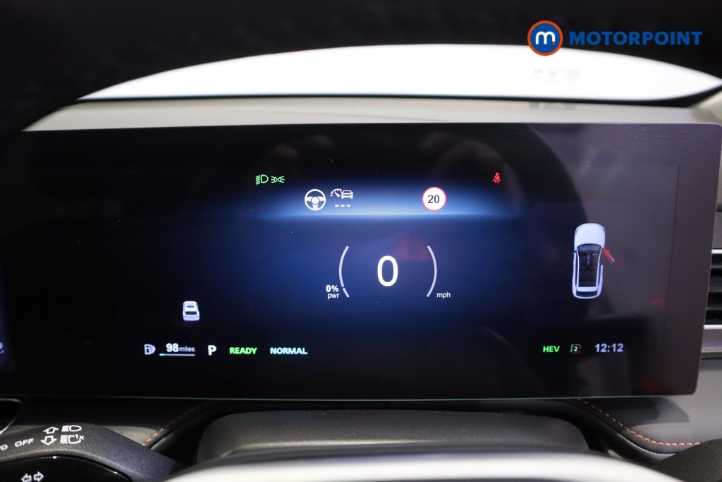 Used MG MG HS 2025 for sale - 78043094: Photo 15