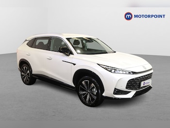 MG MG HS feature image