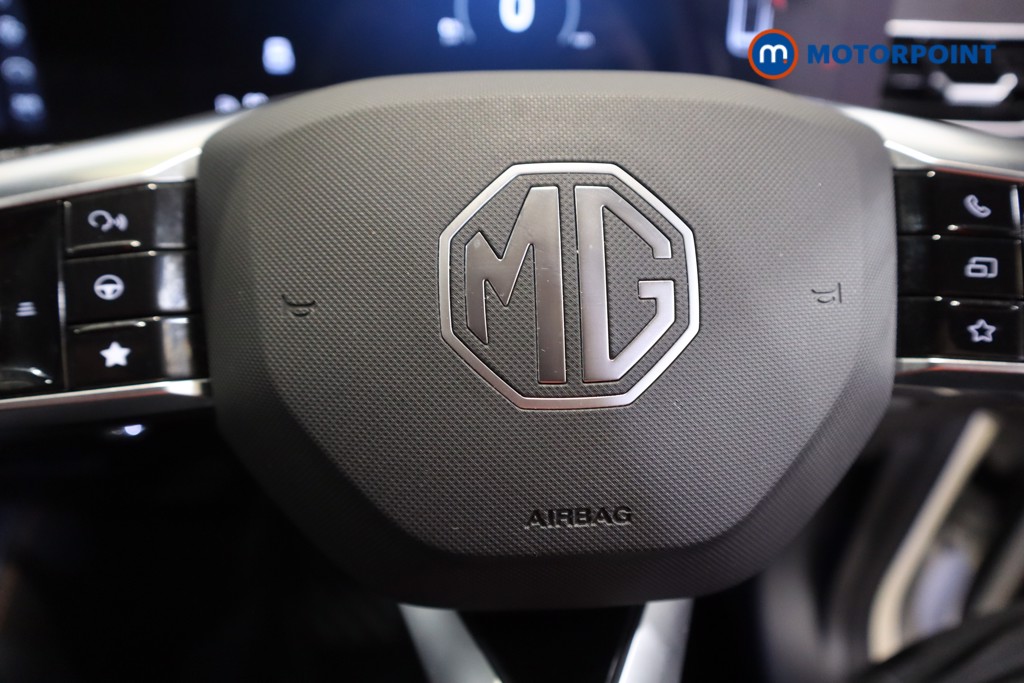 Used MG MG HS 2025 for sale - 78043094: Photo 21