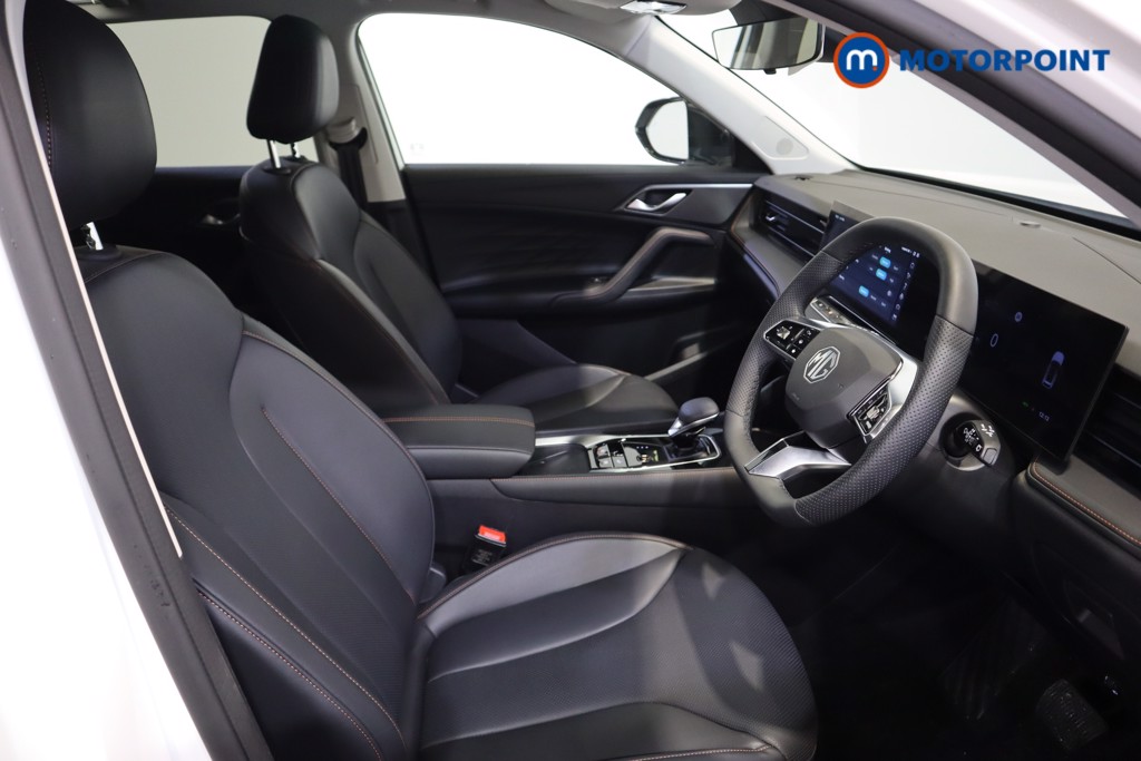 Used MG MG HS 2025 for sale - 78043094: Photo 27