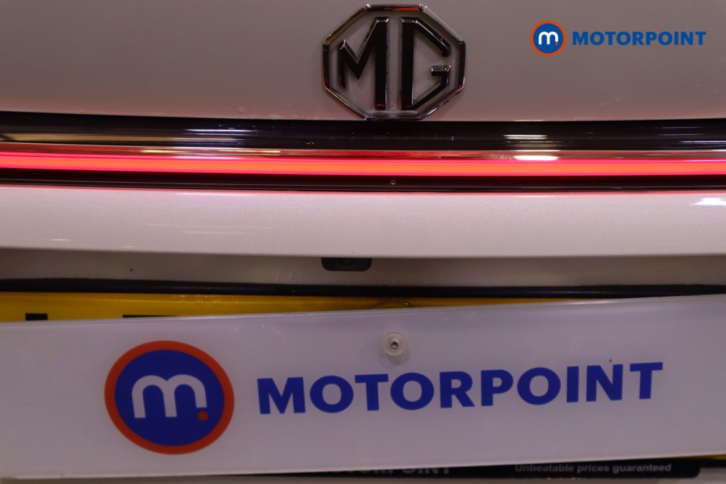 Used MG MG HS 2025 for sale - 78043094: Photo 34