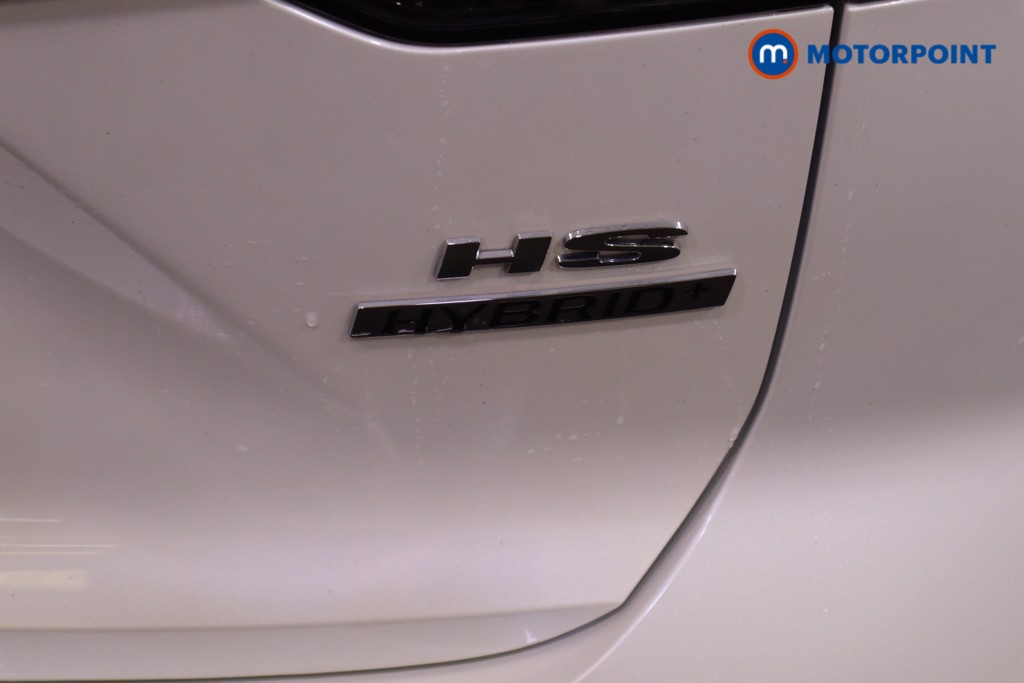 Used MG MG HS 2025 for sale - 78043094: Photo 35