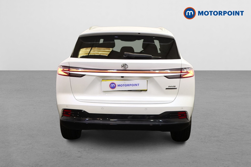 Used MG MG HS 2025 for sale - 78043094: Photo 6