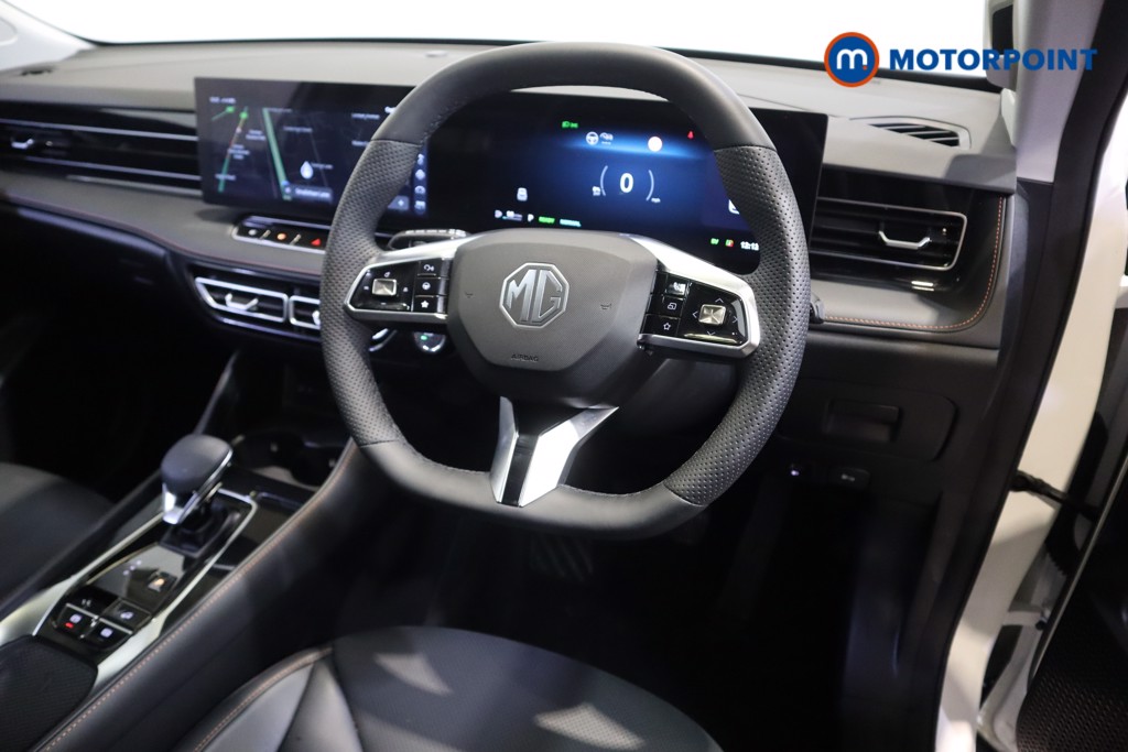 Used MG MG HS 2025 for sale - 78043094: Photo 9