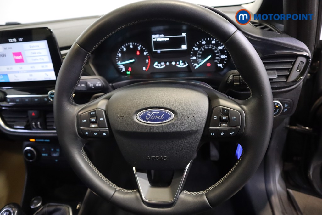 Used Ford Fiesta 2019 for sale - 76379723: Photo 11