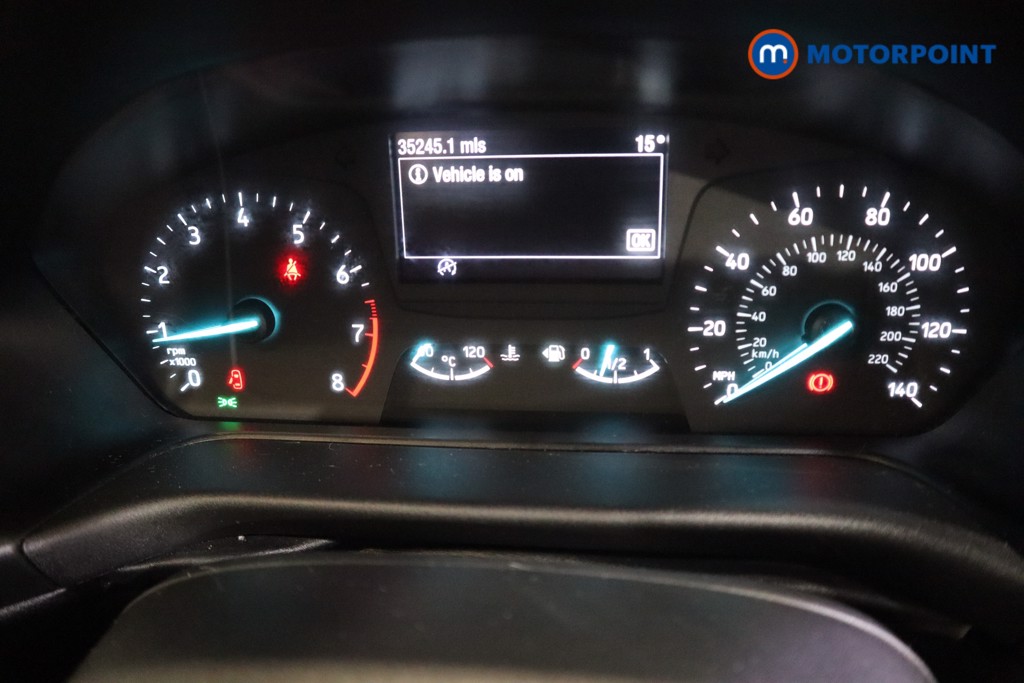 Used Ford Fiesta 2019 for sale - 76379723: Photo 12