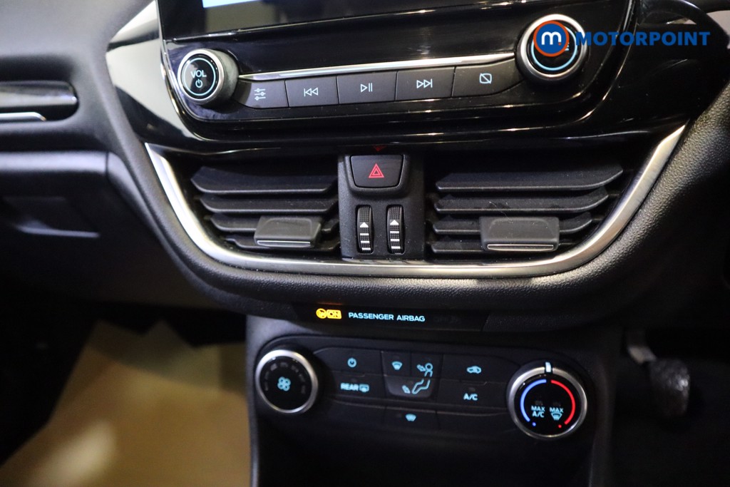Used Ford Fiesta 2019 for sale - 76379723: Photo 13