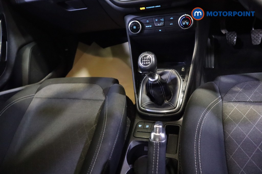 Used Ford Fiesta 2019 for sale - 76379723: Photo 14