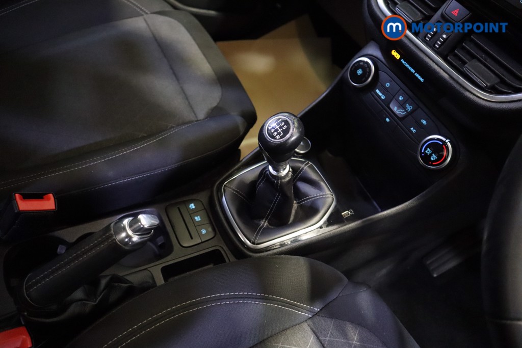 Used Ford Fiesta 2019 for sale - 76379723: Photo 15