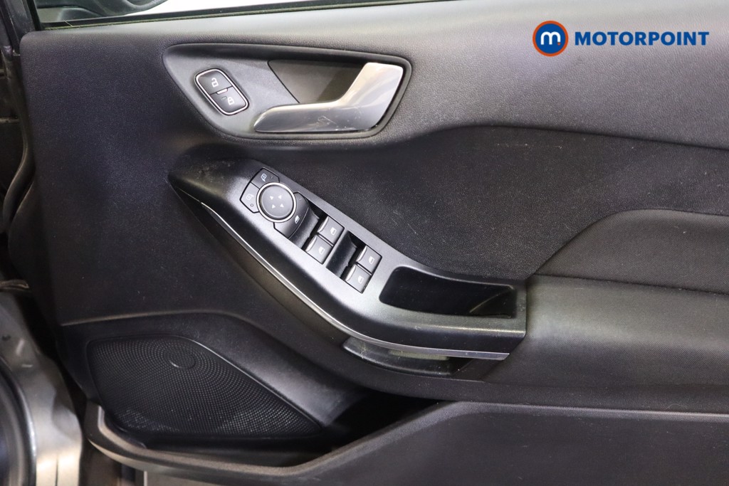 Used Ford Fiesta 2019 for sale - 76379723: Photo 17