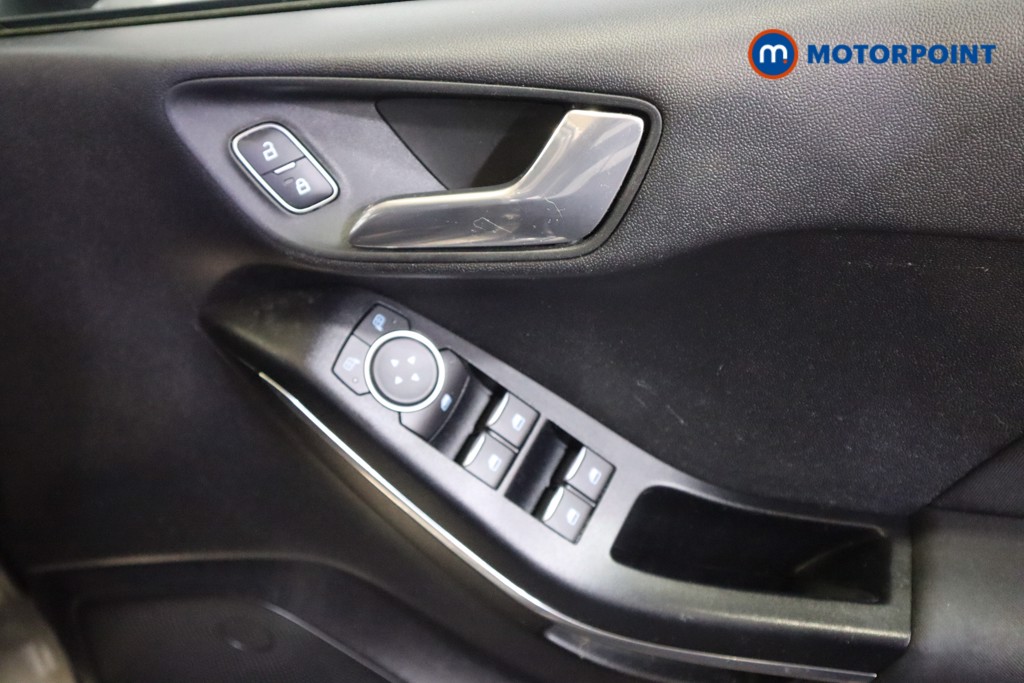 Used Ford Fiesta 2019 for sale - 76379723: Photo 18