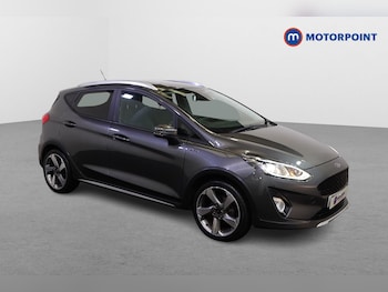 Ford - Fiesta