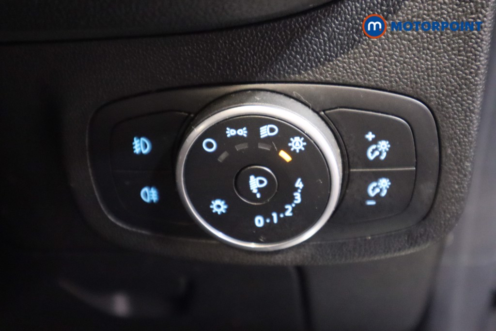 Used Ford Fiesta 2019 for sale - 76379723: Photo 20