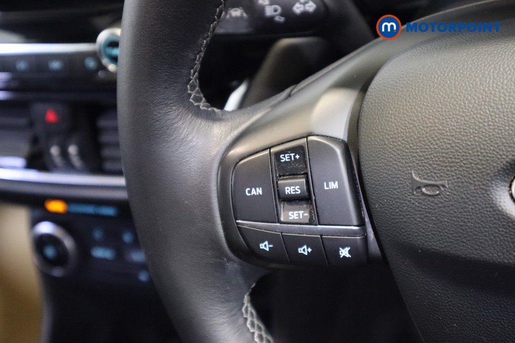 Used Ford Fiesta 2019 for sale - 76379723: Photo 23