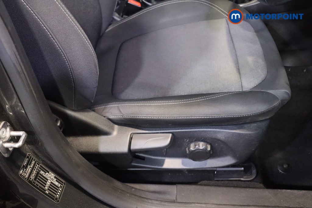 Used Ford Fiesta 2019 for sale - 76379723: Photo 24