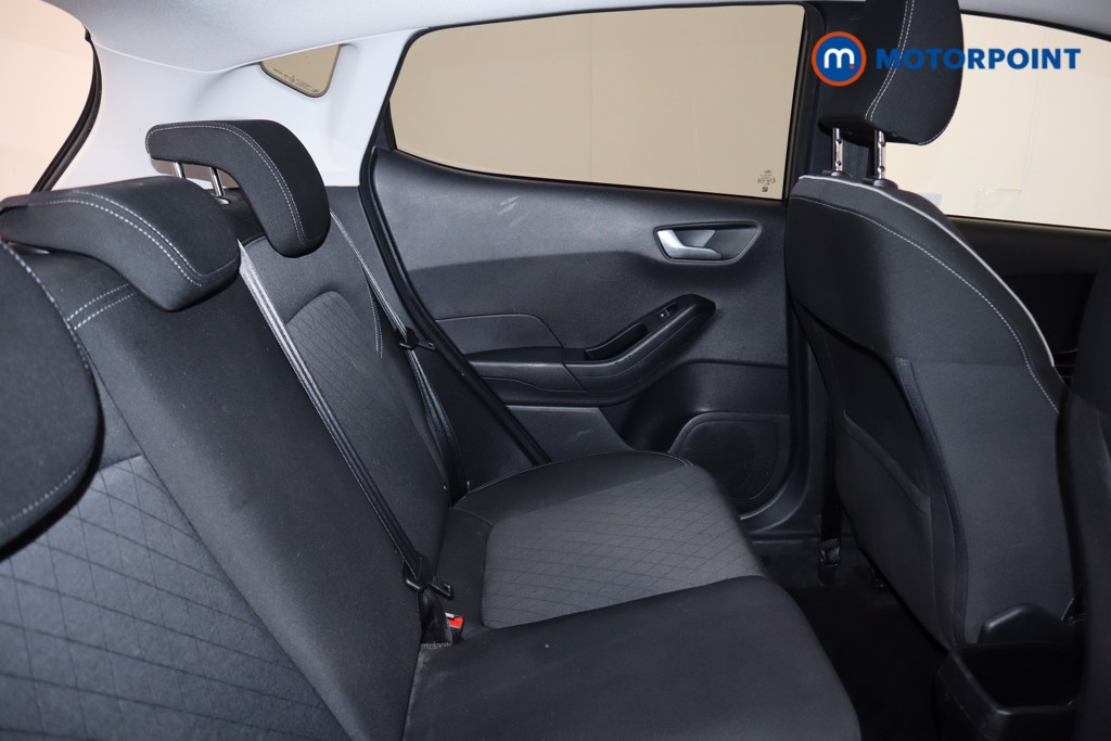 Used Ford Fiesta 2019 for sale - 76379723: Photo 26