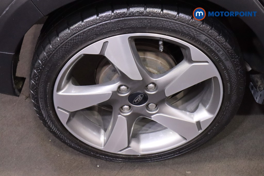 Used Ford Fiesta 2019 for sale - 76379723: Photo 29