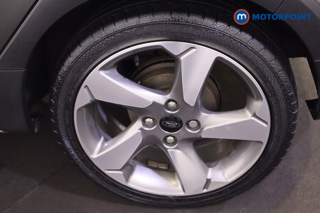Used Ford Fiesta 2019 for sale - 76379723: Photo 30