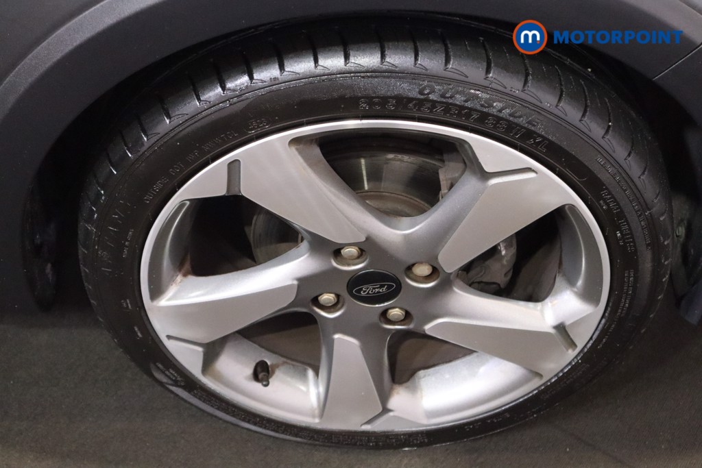 Used Ford Fiesta 2019 for sale - 76379723: Photo 32