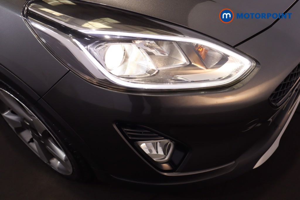 Used Ford Fiesta 2019 for sale - 76379723: Photo 33
