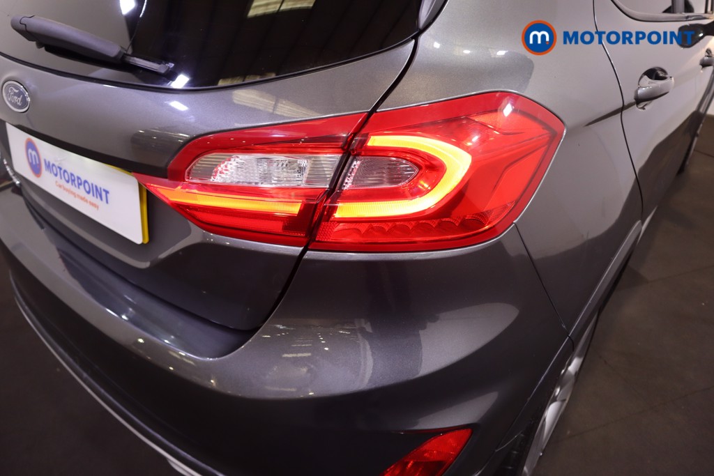 Used Ford Fiesta 2019 for sale - 76379723: Photo 35