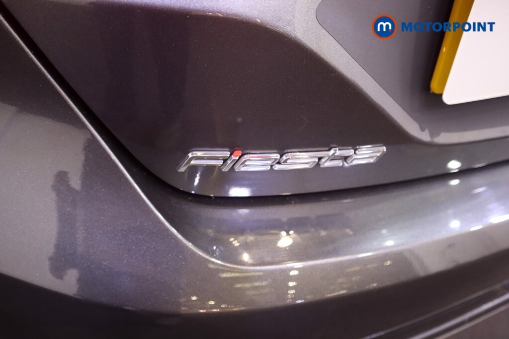 Used Ford Fiesta 2019 for sale - 76379723: Photo 37