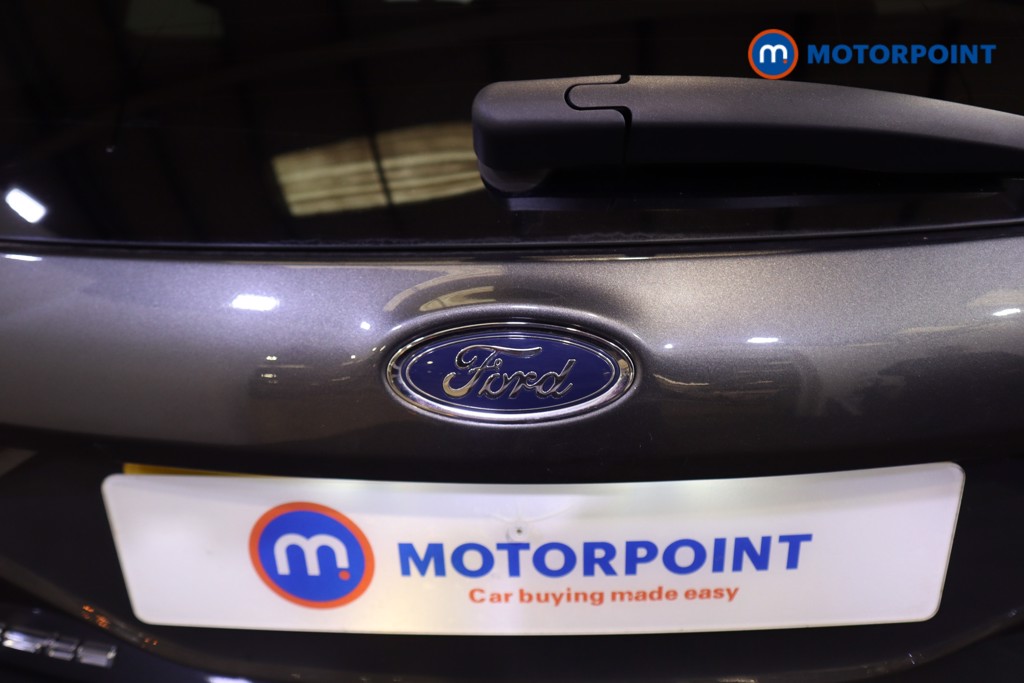 Used Ford Fiesta 2019 for sale - 76379723: Photo 39