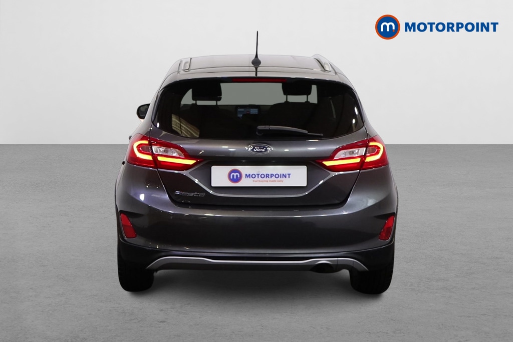 Used Ford Fiesta 2019 for sale - 76379723: Photo 6