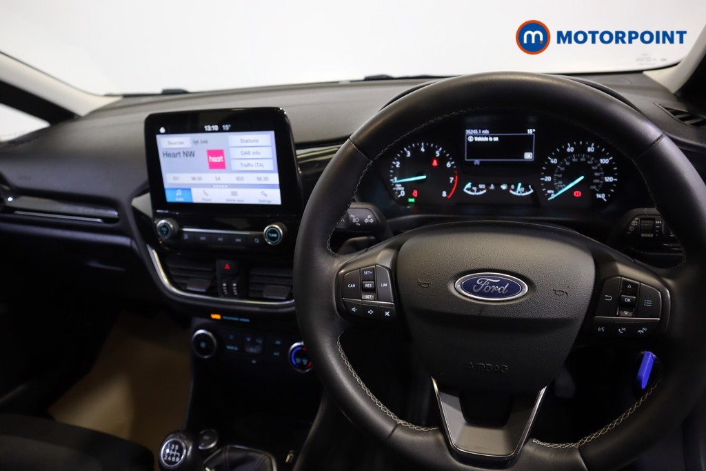 Used Ford Fiesta 2019 for sale - 76379723: Photo 9