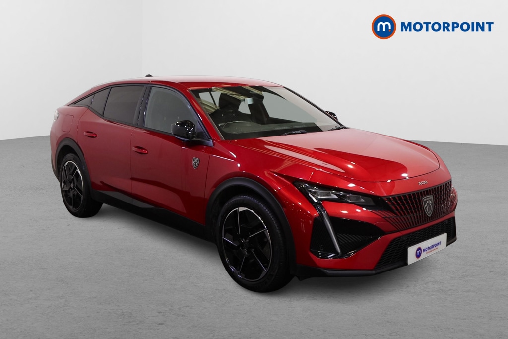 Used Peugeot 408 2024 for sale - 76862762: Photo 1