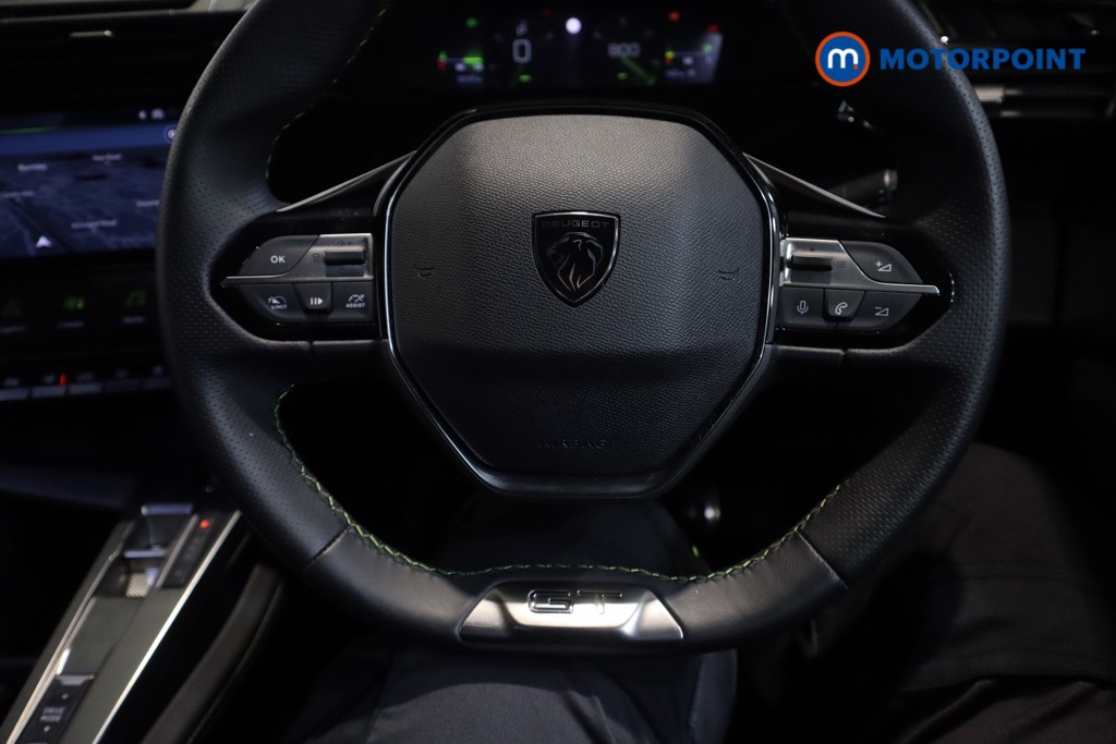 Used Peugeot 408 2024 for sale - 76862762: Photo 16