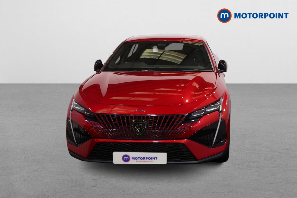 Used Peugeot 408 2024 for sale - 76862762: Photo 2