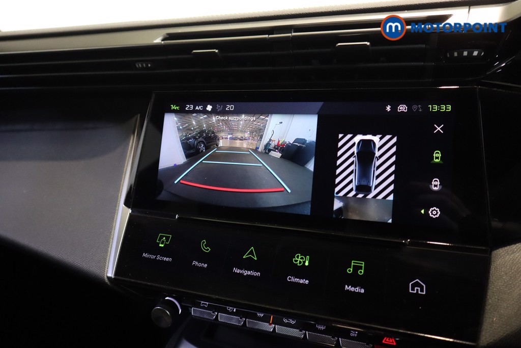 Used Peugeot 408 2024 for sale - 76862762: Photo 21