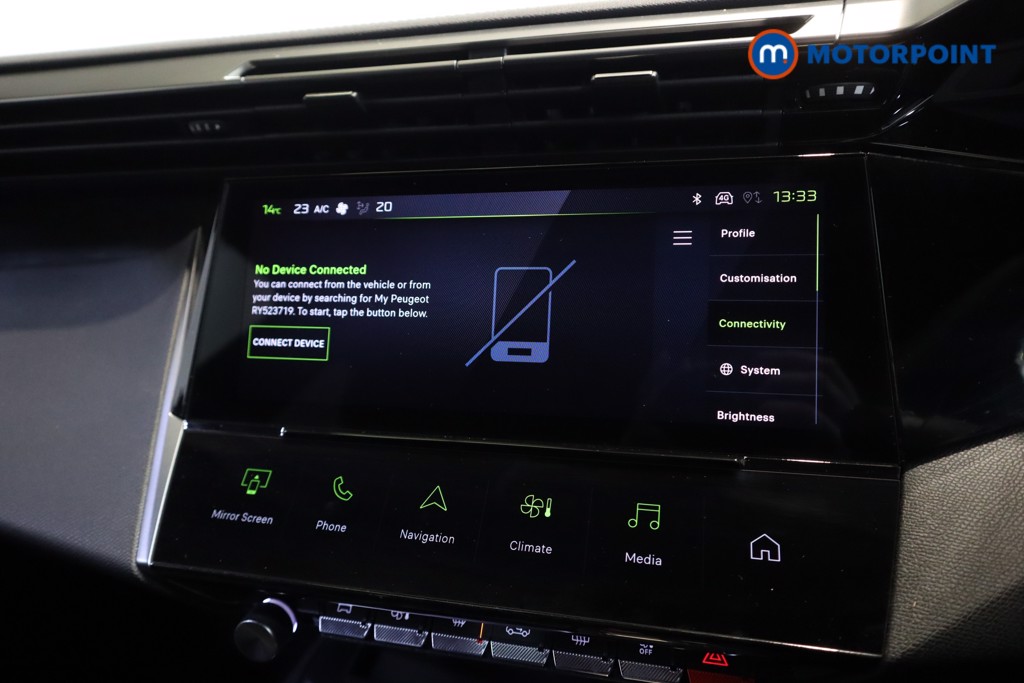 Used Peugeot 408 2024 for sale - 76862762: Photo 22