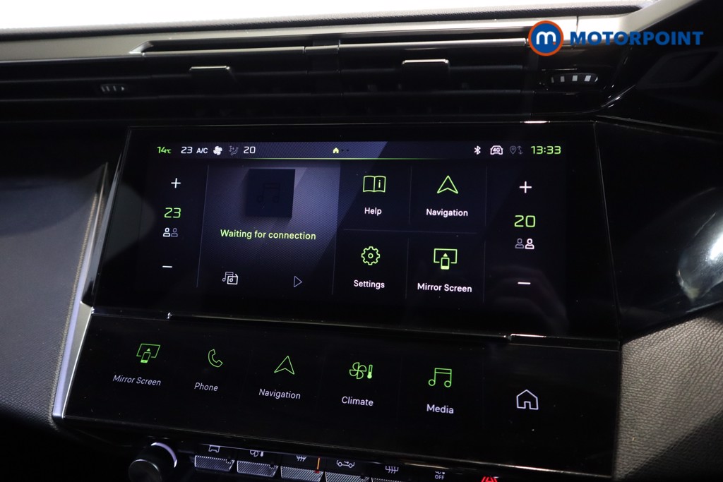 Used Peugeot 408 2024 for sale - 76862762: Photo 26