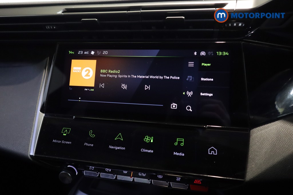 Used Peugeot 408 2024 for sale - 76862762: Photo 27