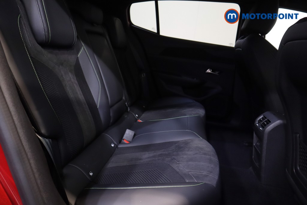 Used Peugeot 408 2024 for sale - 76862762: Photo 36