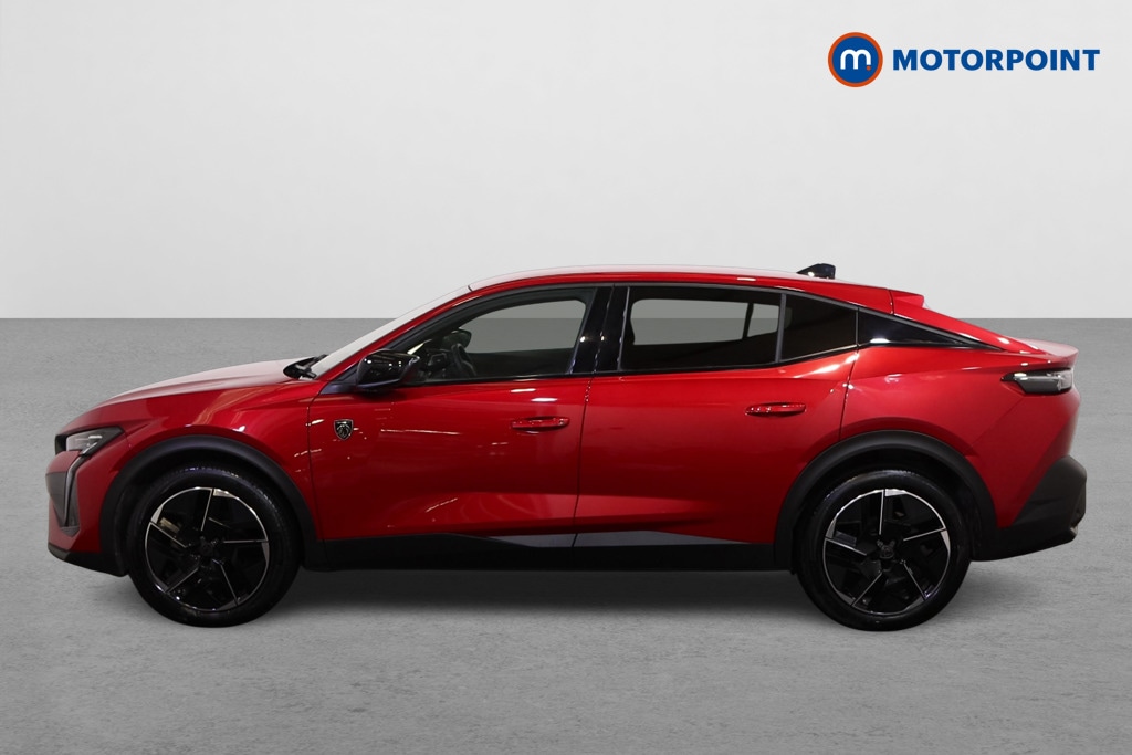 Used Peugeot 408 2024 for sale - 76862762: Photo 4