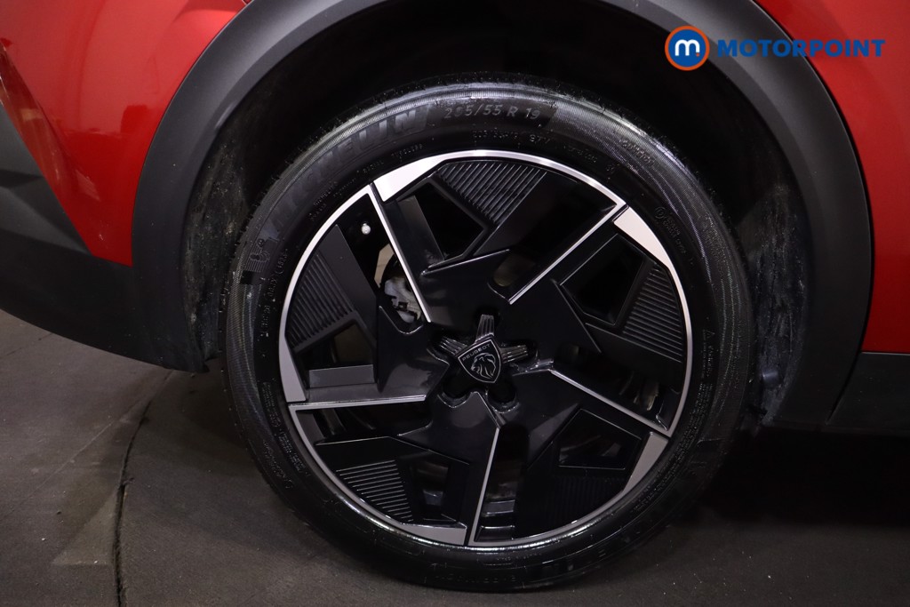 Used Peugeot 408 2024 for sale - 76862762: Photo 43