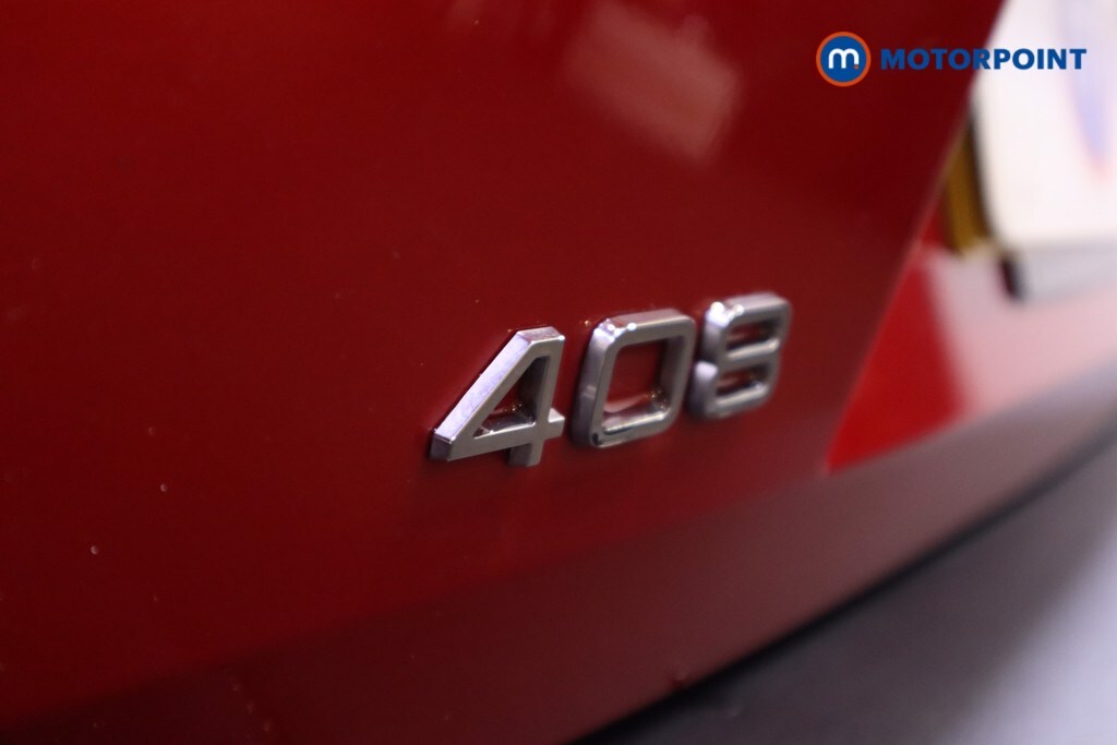 Used Peugeot 408 2024 for sale - 76862762: Photo 53